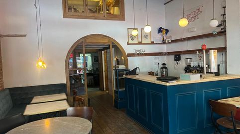 Foto 5 von Geschaftsraum zur Miete in L'Antiga Esquerra de l'Eixample, Barcelona Capital