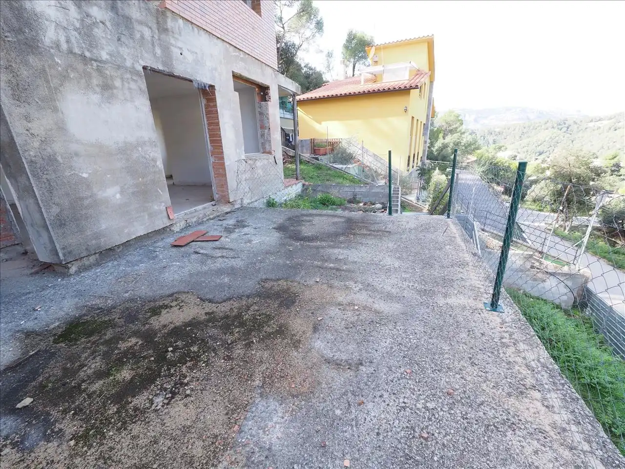 Casa o xalet en venda en Castellar del Vallès
