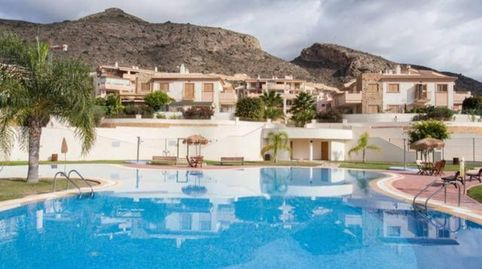 Photo 4 of Flat for sale in Calle Copenhague, 34, Golf Bahía, Finestrat