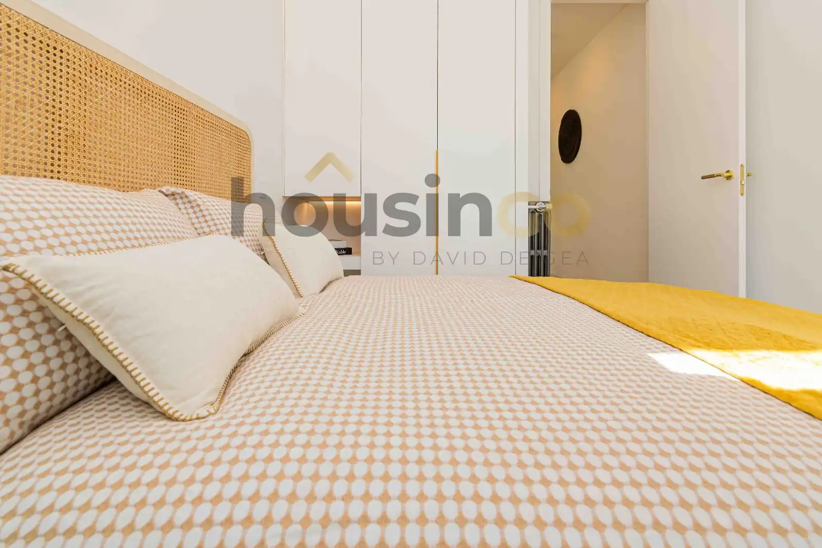 Habitación de Ático en venta en Madrid con Aire acondicionado, Calefacción y Terraza