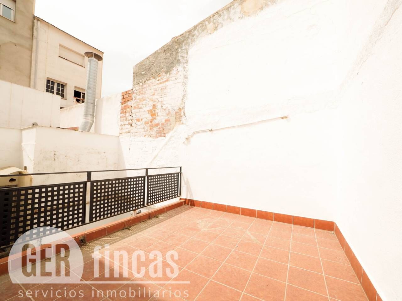 Dormitori de Oficina de lloguer en Terrassa