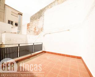 Dormitori de Oficina de lloguer en Terrassa