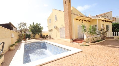 Foto 2 de Casa o chalet en venta en N/a, La Zenia, Orihuela