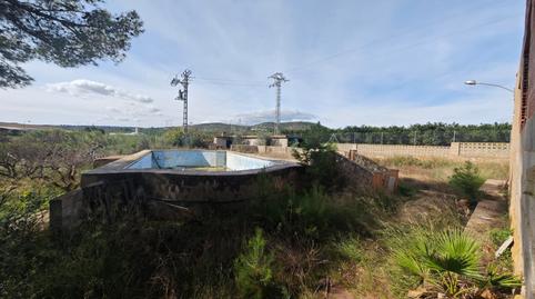 Foto 5 de Finca rústica en venda a Diseminado Polígono 26, Picassent, Valencia