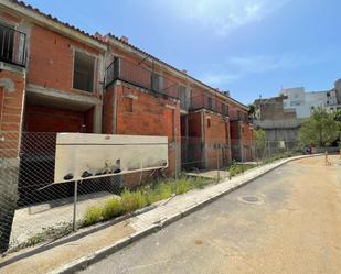 Exterior view of Residential for sale in Figueroles