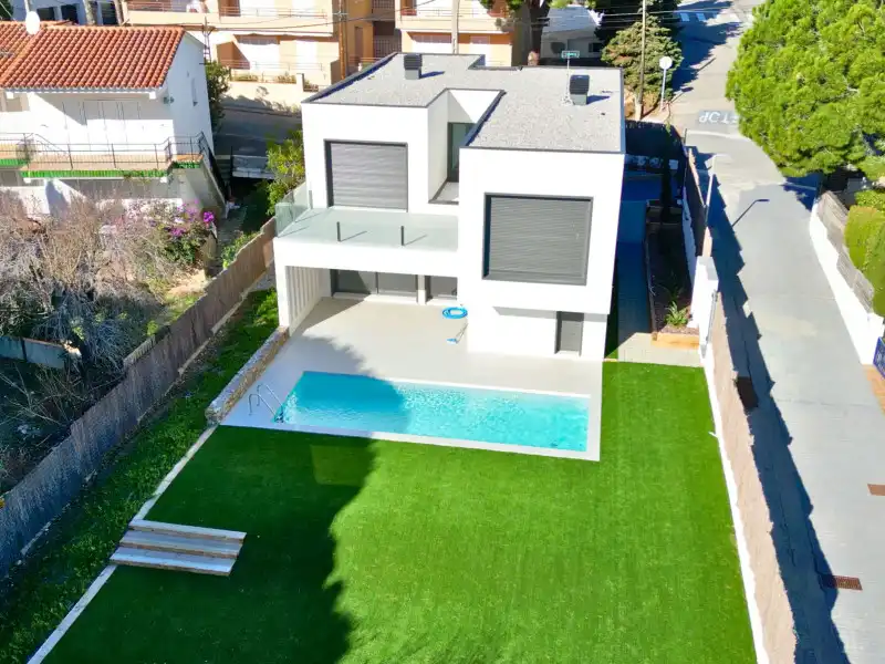 Maison avec piscine à vendre à N/A, imagen 19