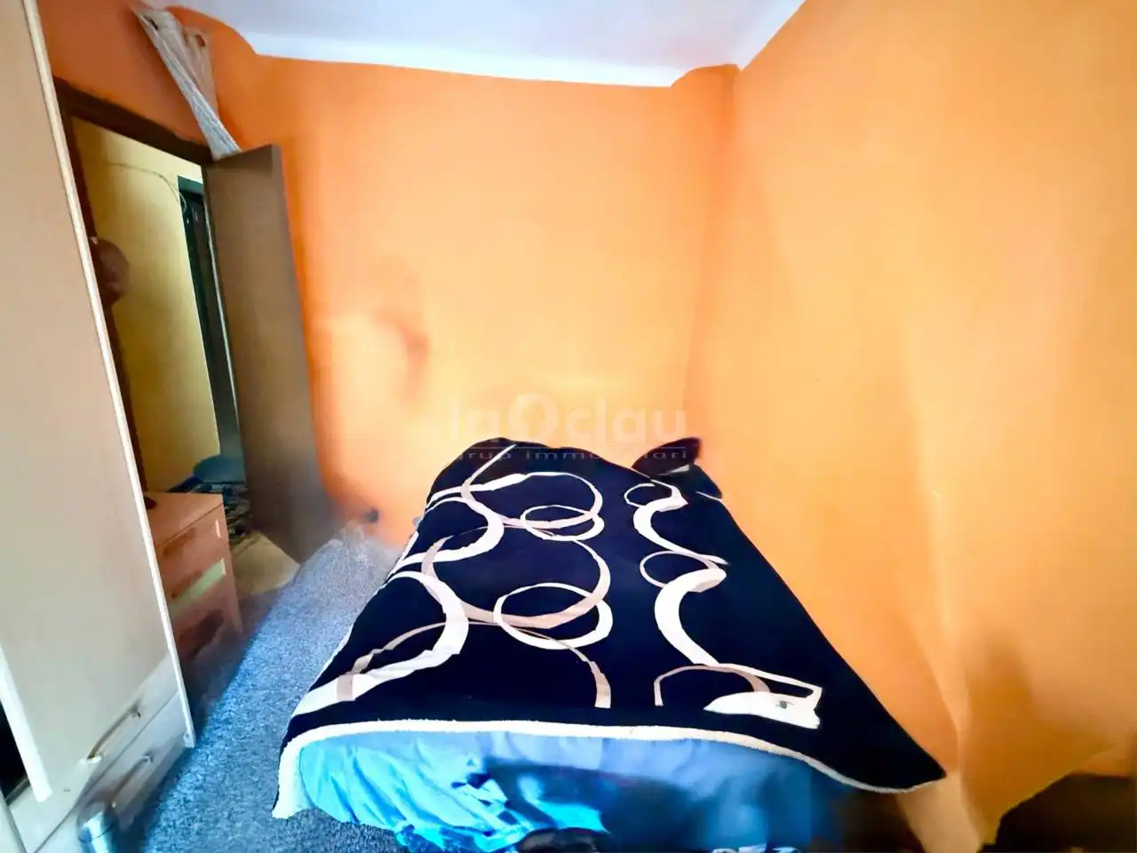 Bedroom of Flat for sale in Vic