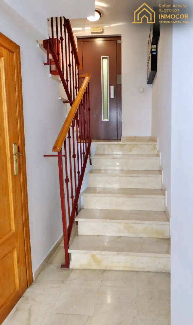 Apartament amb ascensor en venda a Calle Marbella 7, imagen 12