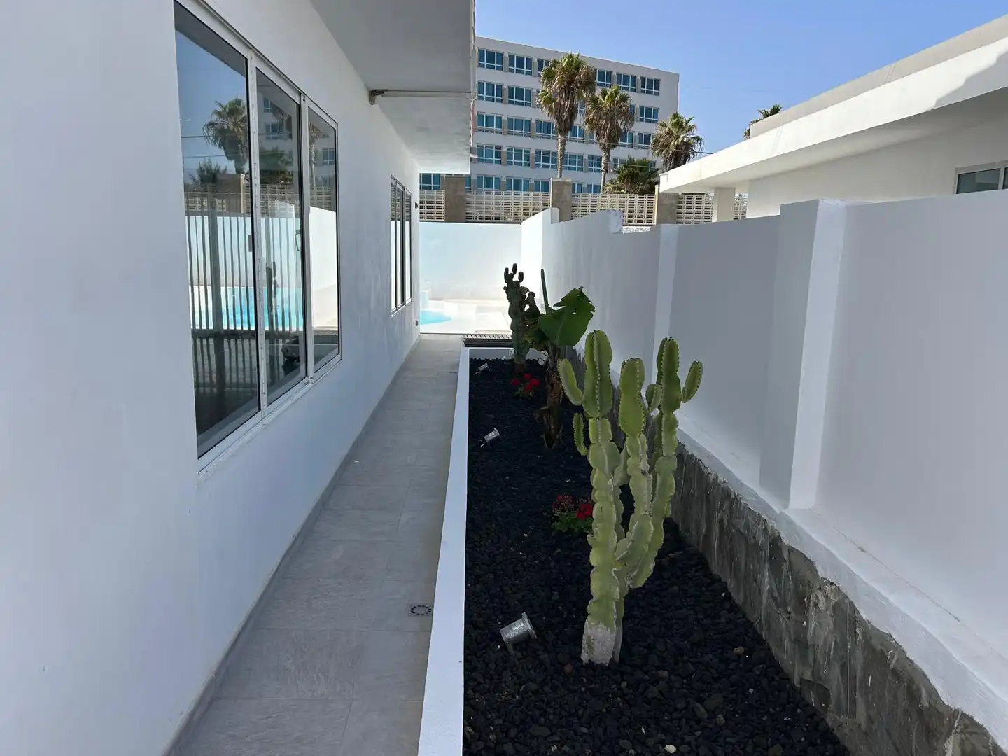 Terrace of Houses for sale in Telde  with Private garden, Terrace and Storage room