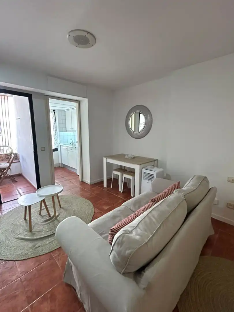 Apartament amb piscina de lloguer a Sotogrande Costa, imagen 7