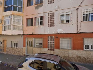 Appartamento in vendita a Calle Juan Goytisolo 43