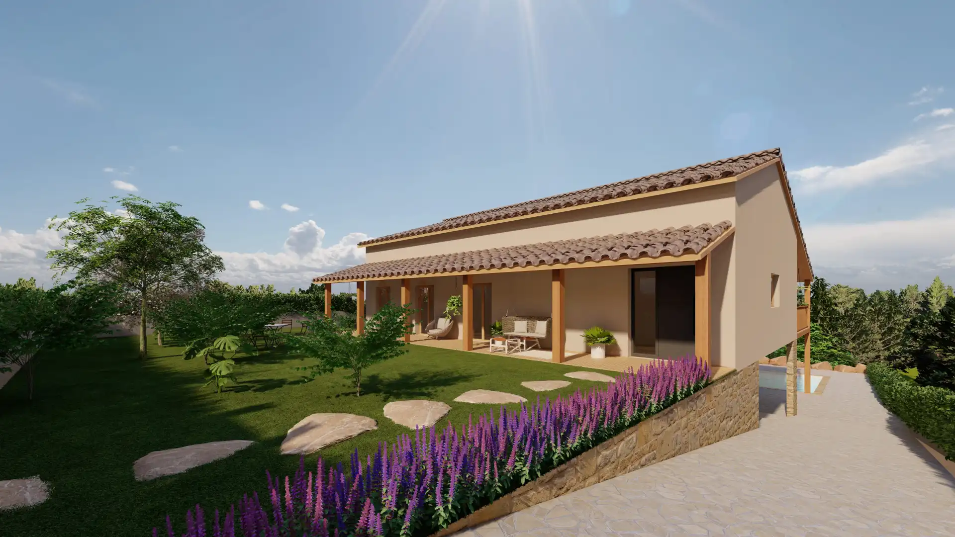 Terreno residencial en venta en Carrer Castelló 3, imagen 5