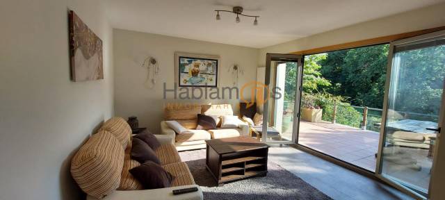 Casa-chalet en Alquiler en San Xoán de Poio