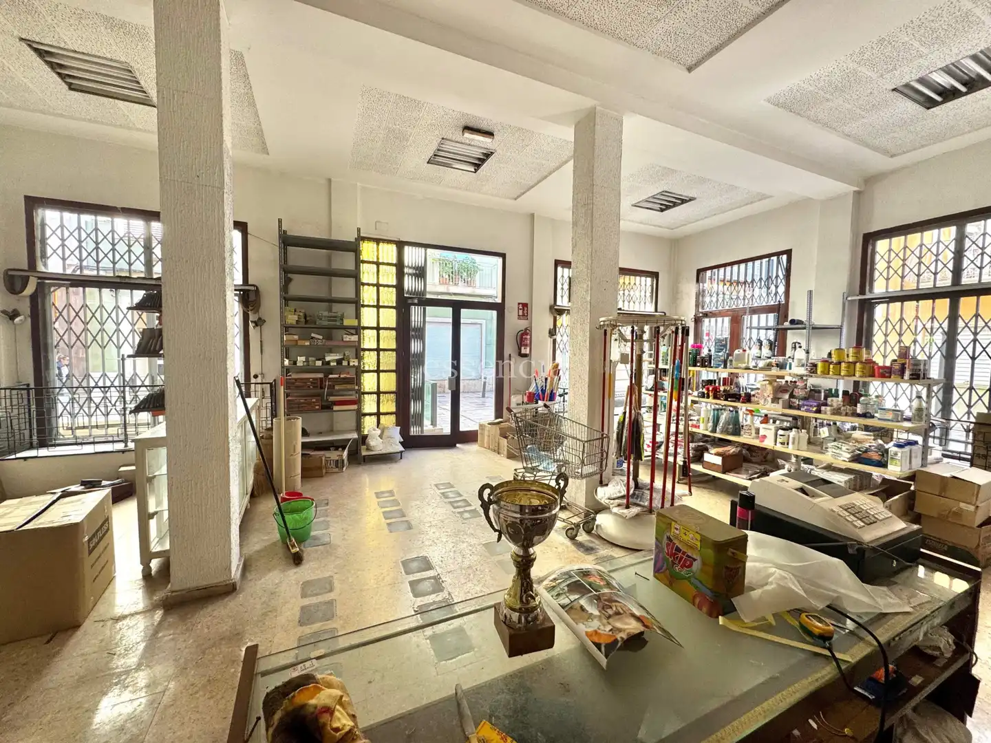 Local commercial à vendre à Centro Ciudad, imagen 17