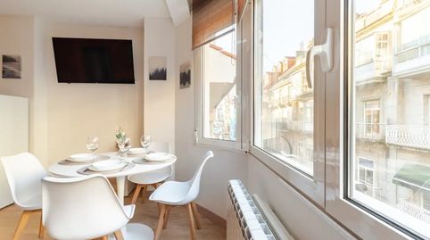 Foto 4 de Apartament de lloguer a Rúa Do Príncipe, 28, Centro - Areal, Vigo