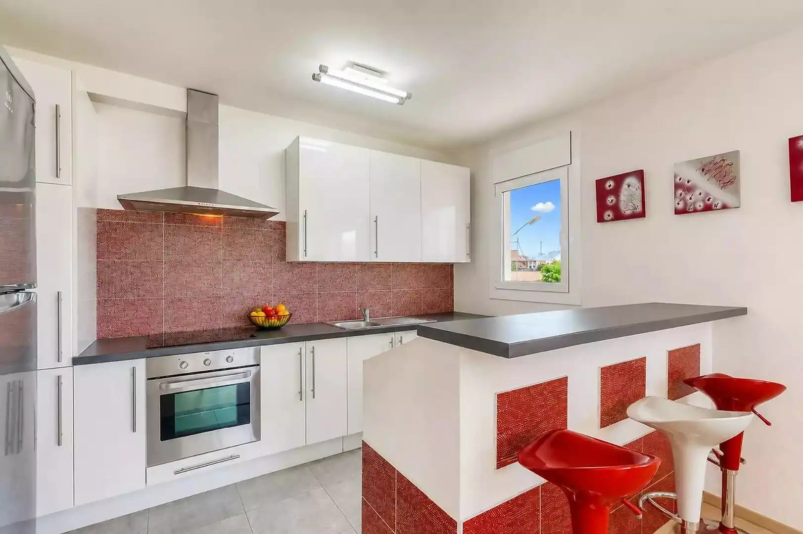Flat with lift for sale in De La Playa, imagen 15