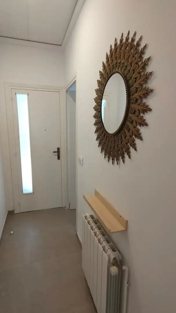Casa o xalet de lloguer en Terrassa amb Jardí privat, Terrassa i Moblat