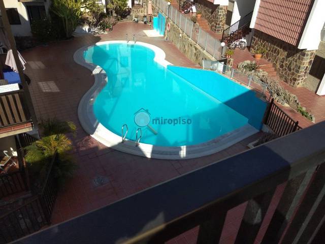 Piso en Alquiler en Alajeró