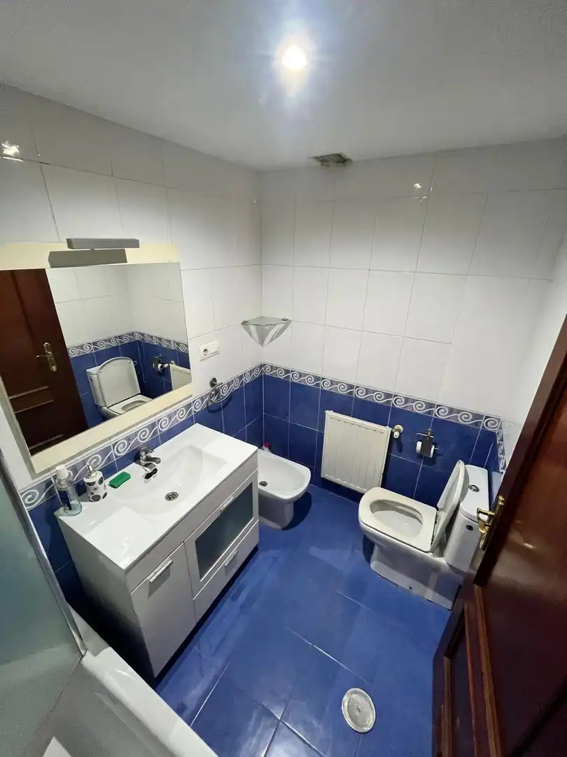 Flat with lift for sale in Pintora concha mori, imagen 14