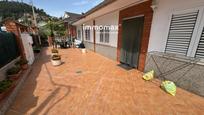 Exterior view of House or chalet for sale in Santa Coloma de Cervelló  with Heating, Terrace and Storage room