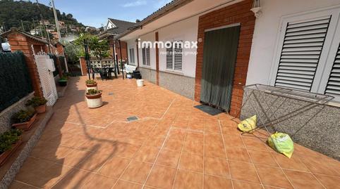 Foto 2 de Casa o xalet en venda a Santa Coloma de Cervelló, Barcelona