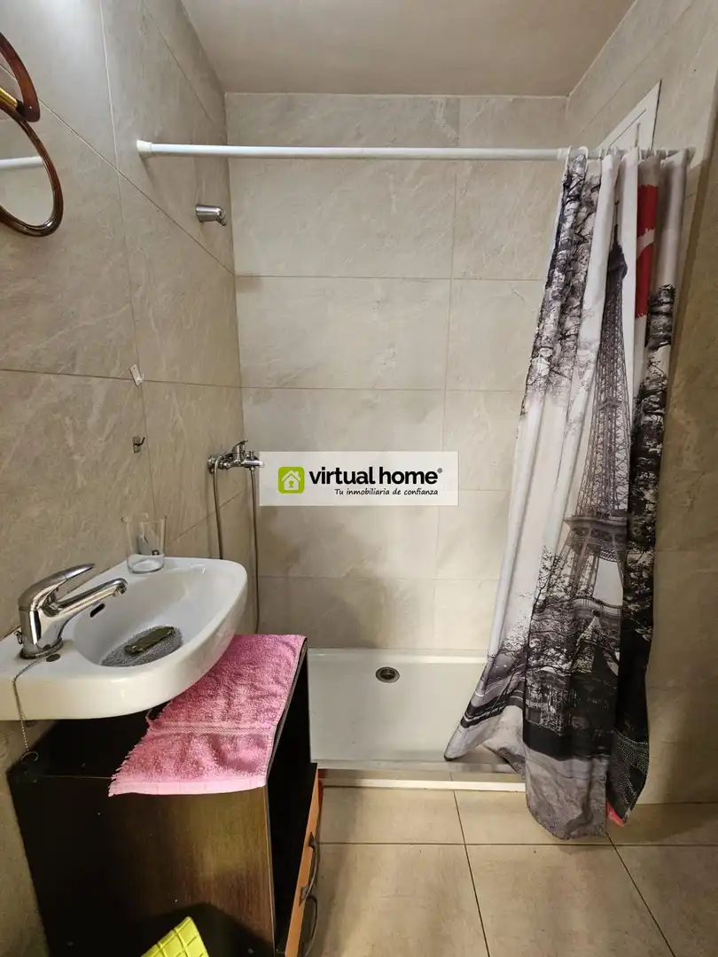 Study for rent in Centro Urbano