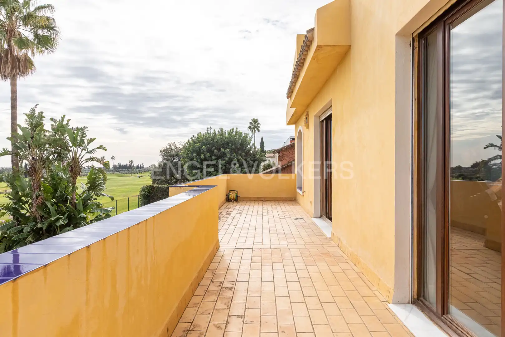 Maison avec terrasse à vendre à El Zaudín - Club de Golf, imagen 42