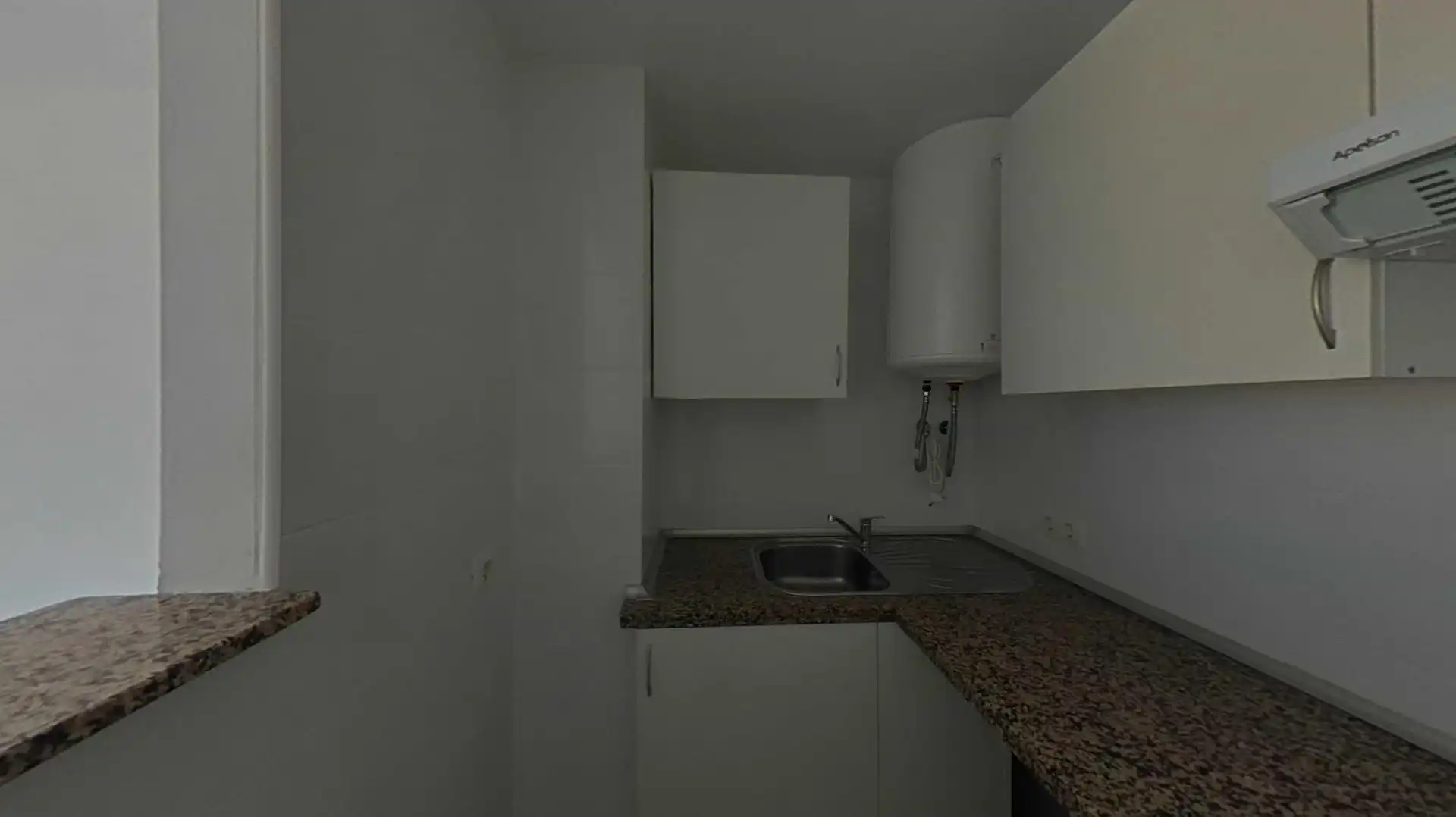 Appartement compact à vendre à Las Lagunas, imagen 11