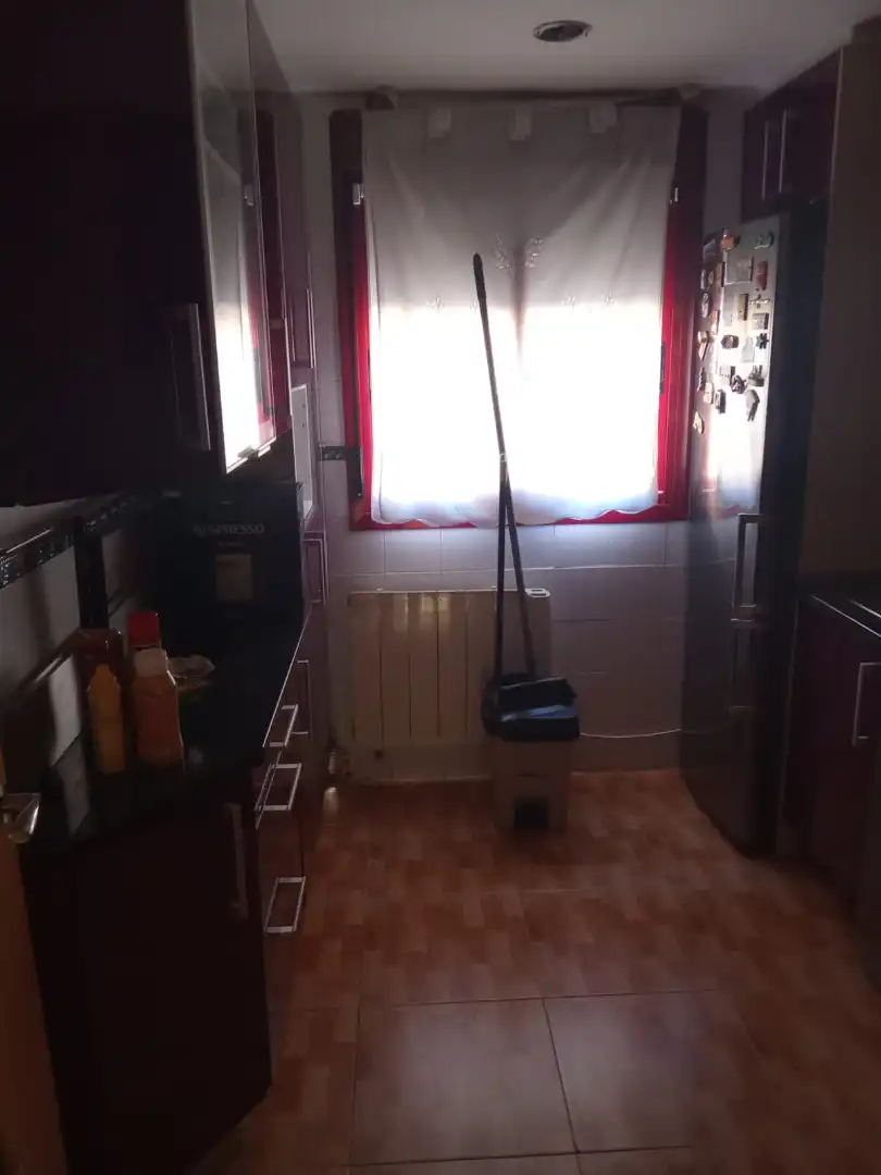 Cocina de Casa o chalet en venta en Madrid con Aire acondicionado y Calefacción