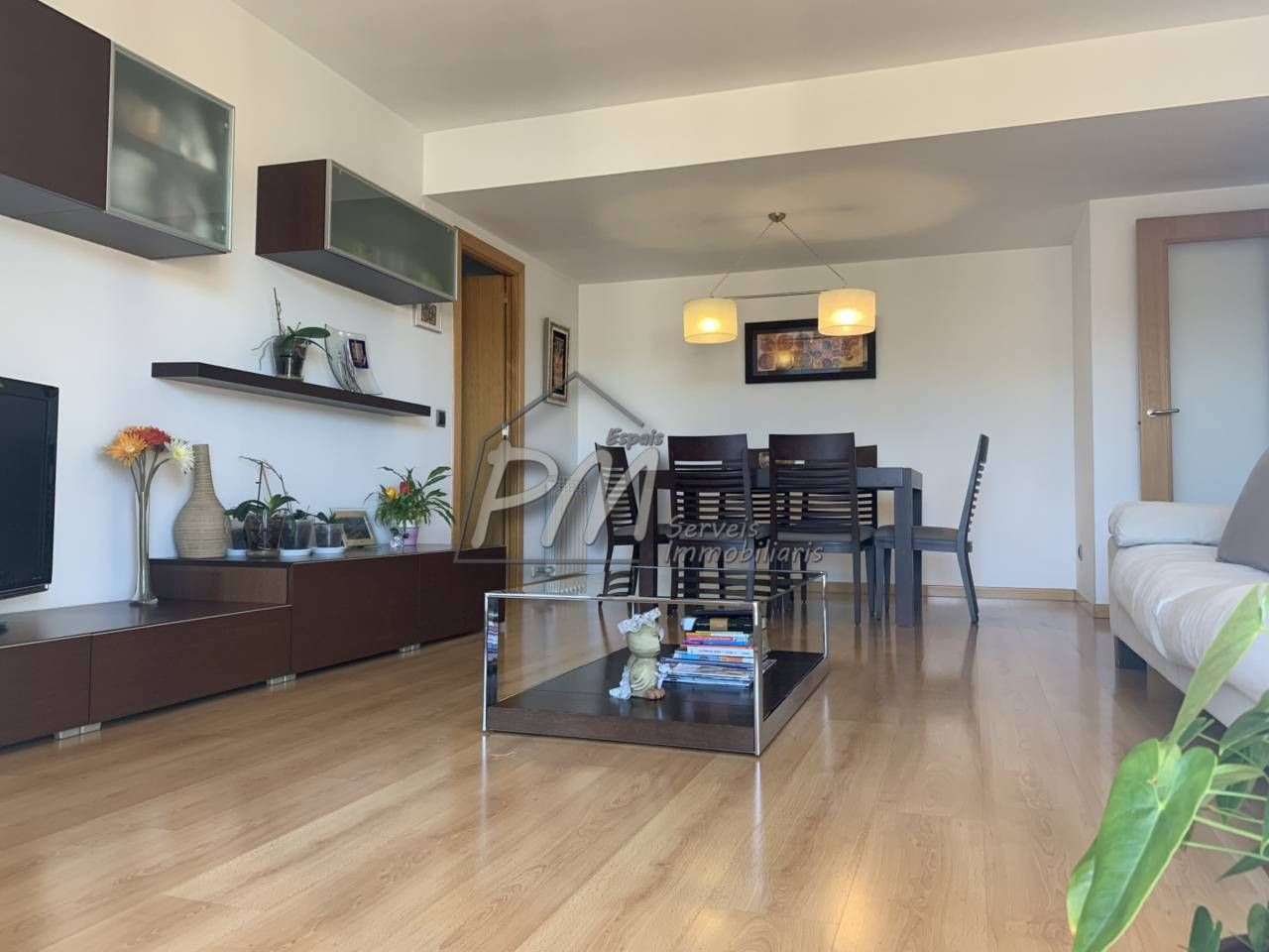 Wohnung zum Verkauf in Eixample Sud – Migdia