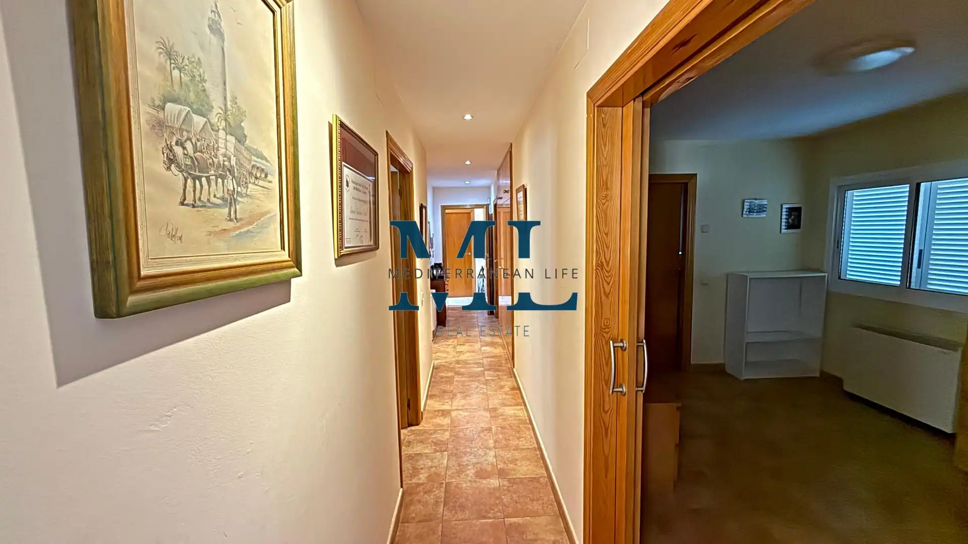 Casa o xalet en venda en Vilanova i la Geltrú amb Calefacció, Jardí privat i Piscina