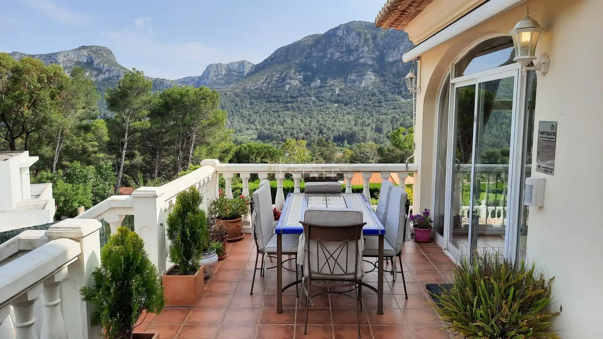 House with terrace for sale in Carrer Penya Alta, imagen 23