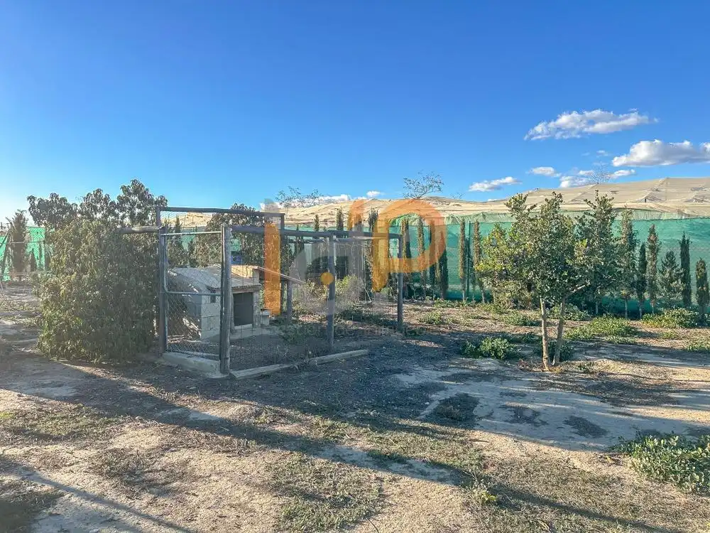 Terrenys i solars en venda a Huércal-Overa, imagen 5