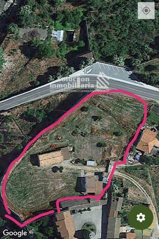 Terreno en Venta en Ledesma