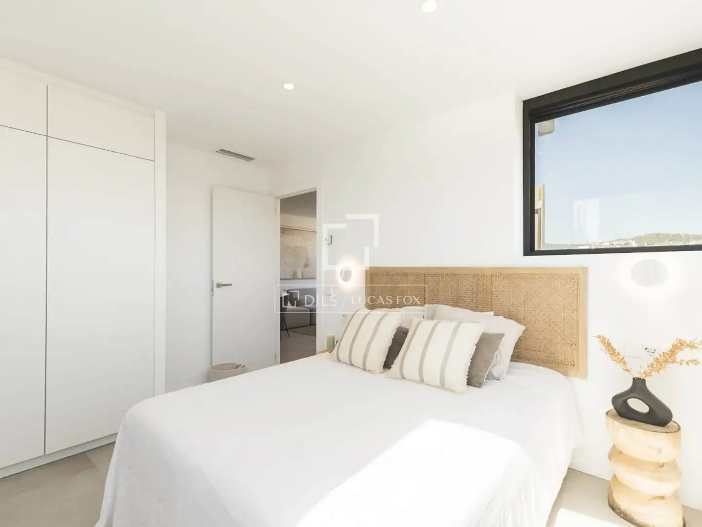 Penthouse with lift for sale in Gràcia, imagen 22