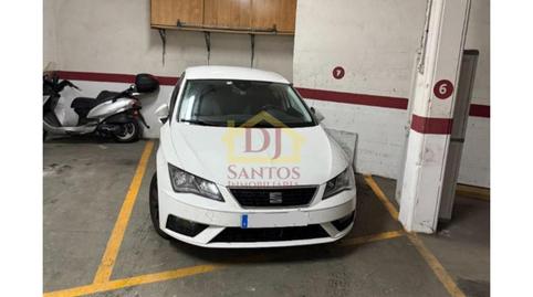 Foto 4 de Pis en venda a Avenida José García Santos, Villares de la Reina, Salamanca