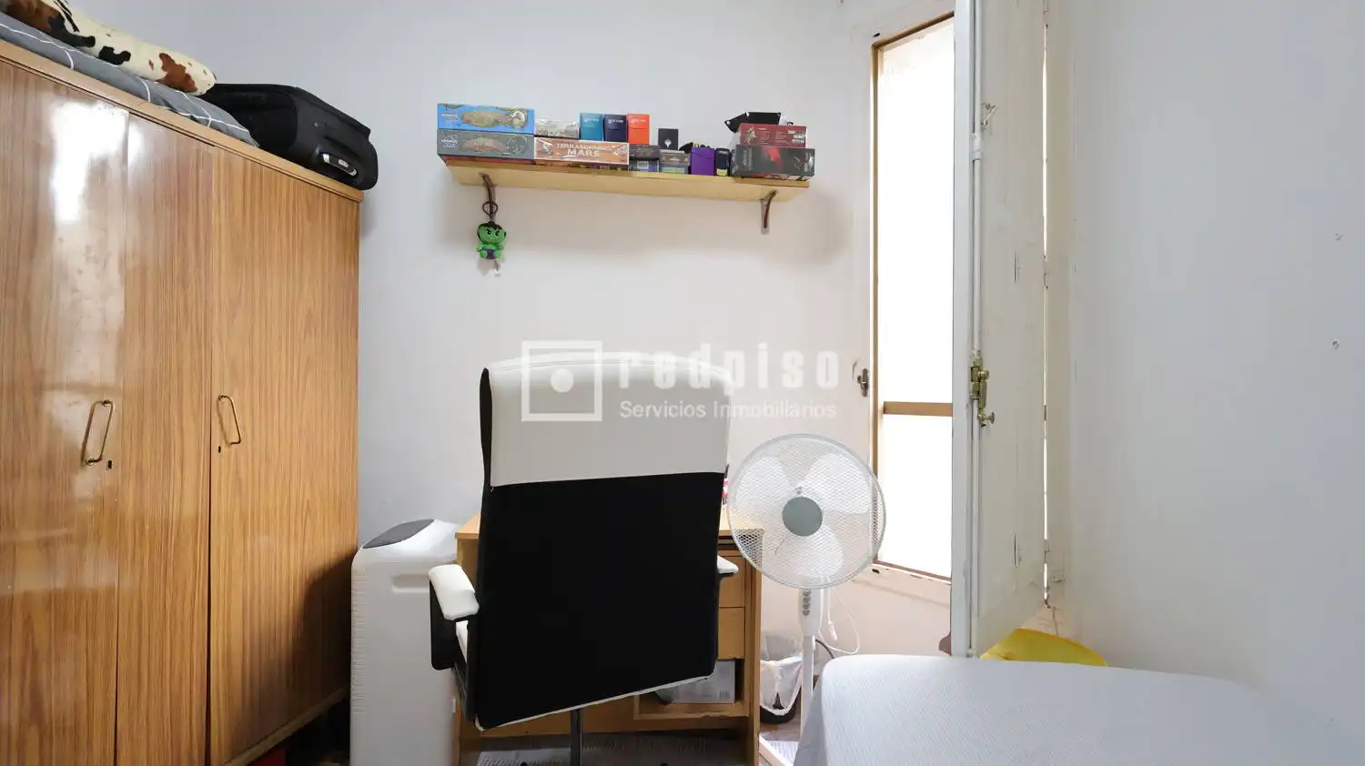 Wohnung mit Aufzug zum Verkauf in del Conde Duque, imagen 19