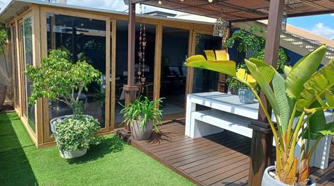 Foto 2 de Àtic de lloguer a Cabrera de Mar, Barcelona