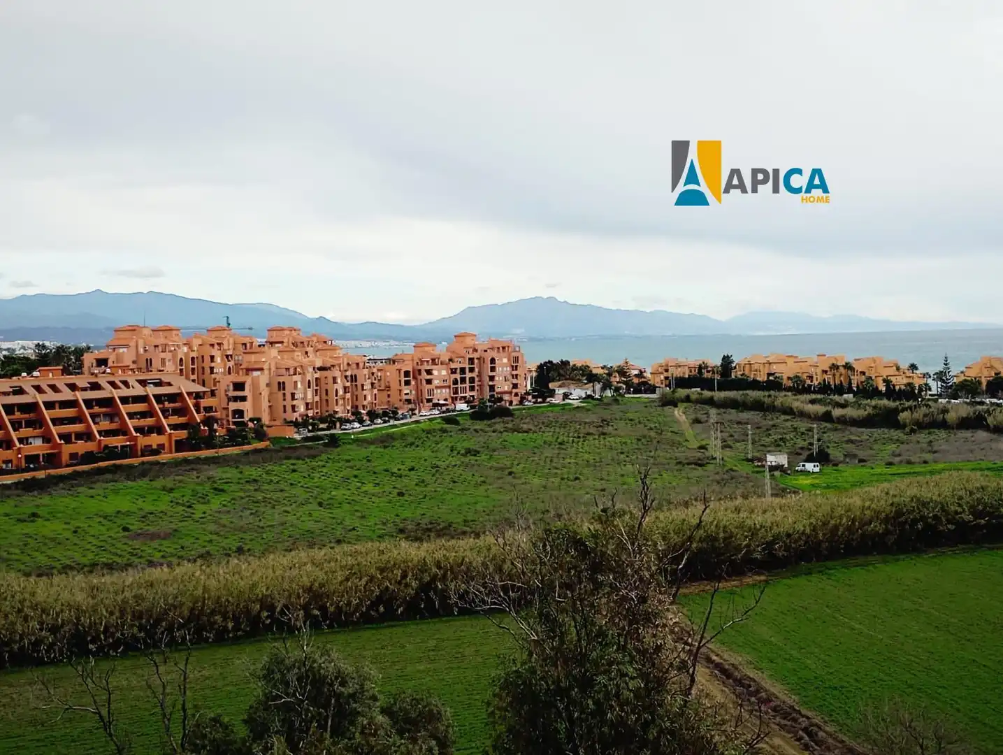 Flat for sale in Manilva  with Air Conditioner, Swimming Pool and Furnished