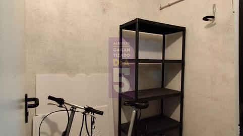 Foto 4 de Garatge de lloguer a El Guinardó, Barcelona Capital