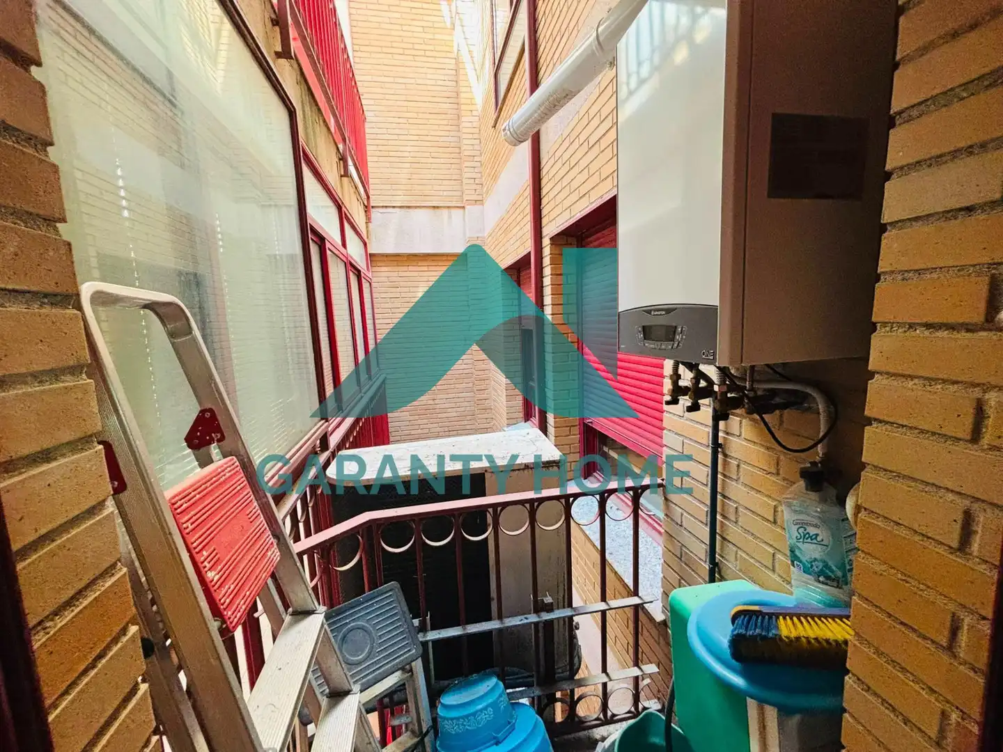 Wohnung mit Aufzug zur Miete in Centro, imagen 25