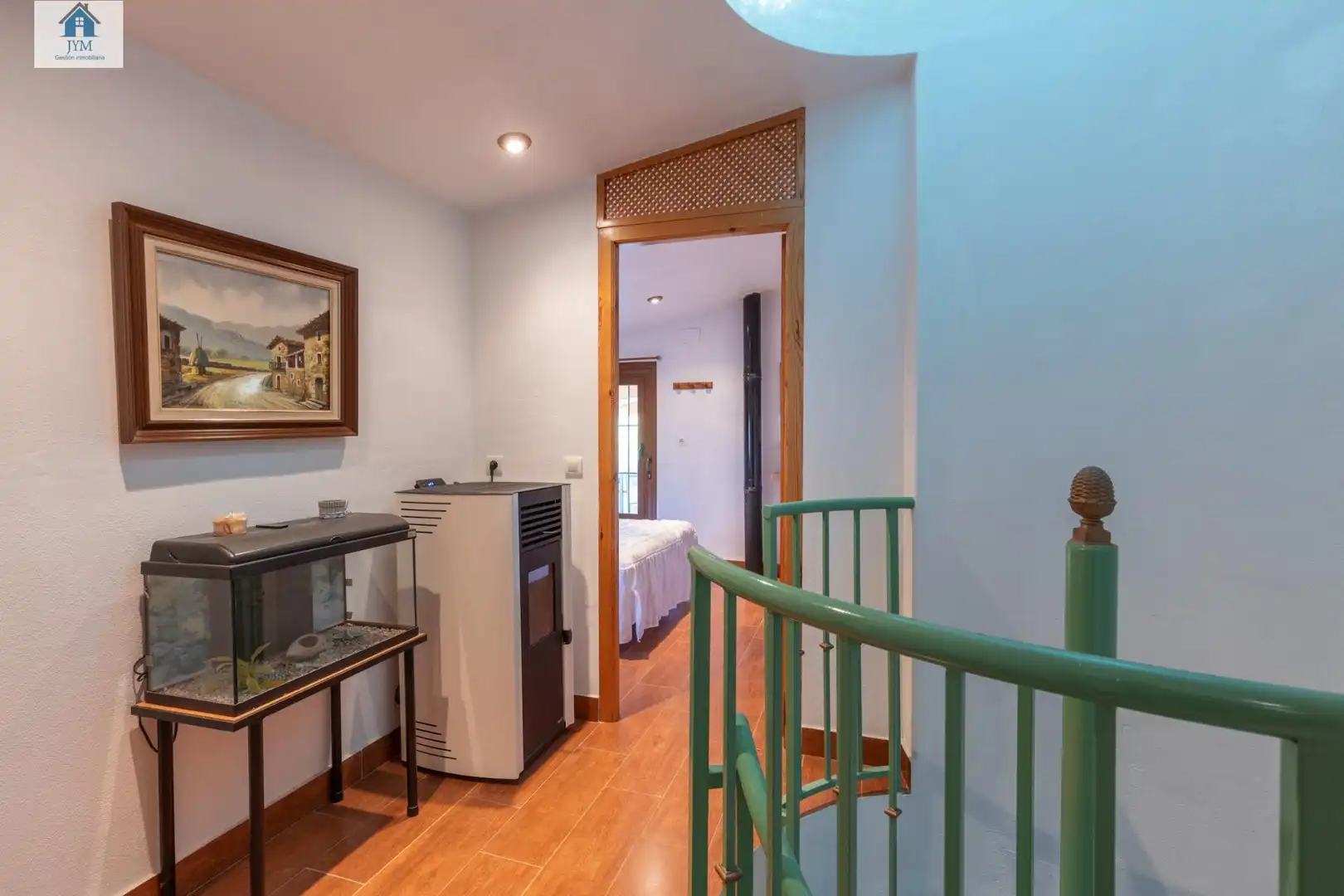 Casa o chalet en venta en Dílar con Aire acondicionado, Calefacción y Jardín privado