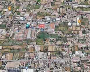 Industrial land for sale in  Murcia Capital