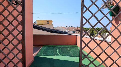 Foto 2 von Dachboden zum Verkauf in El Molí - El Rieral, Lloret de Mar