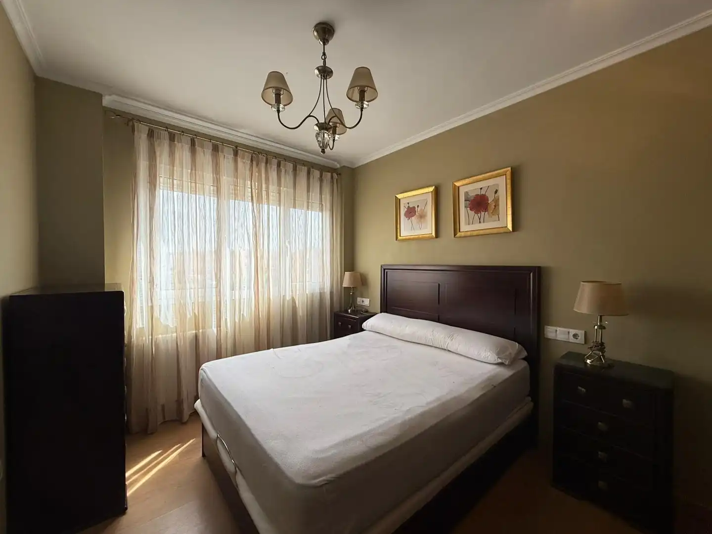 Habitación de Piso en venta en Mérida con Aire acondicionado, Calefacción y Trastero