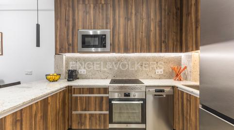 Photo 4 of Apartment for sale in General Diaz Porlier, Lista, Madrid