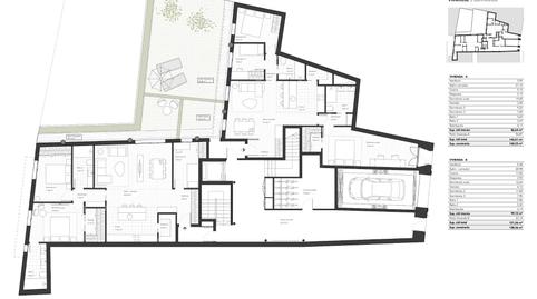 Foto 5 de Planta baixa en venda a Calle Calle de San Ignacio, San Pablo - San Nicolás, Valladolid Capital