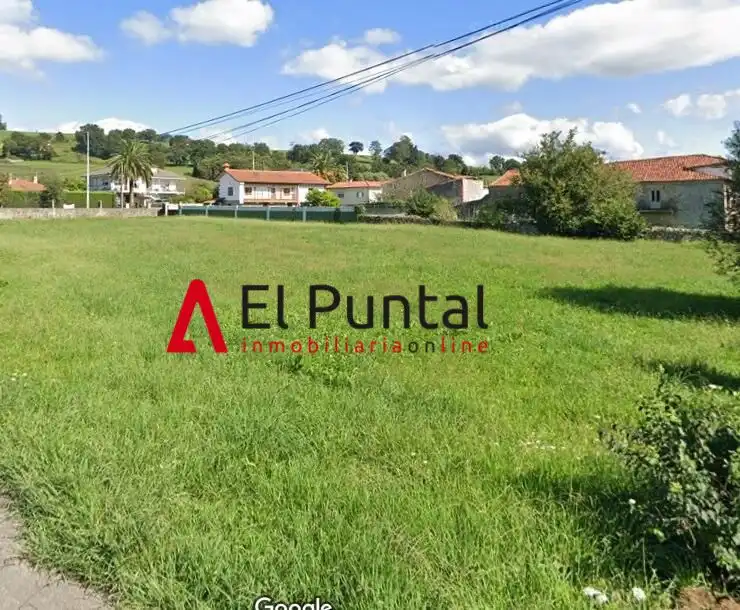 Terreny residencial en venda a Entrambasaguas, imagen 3