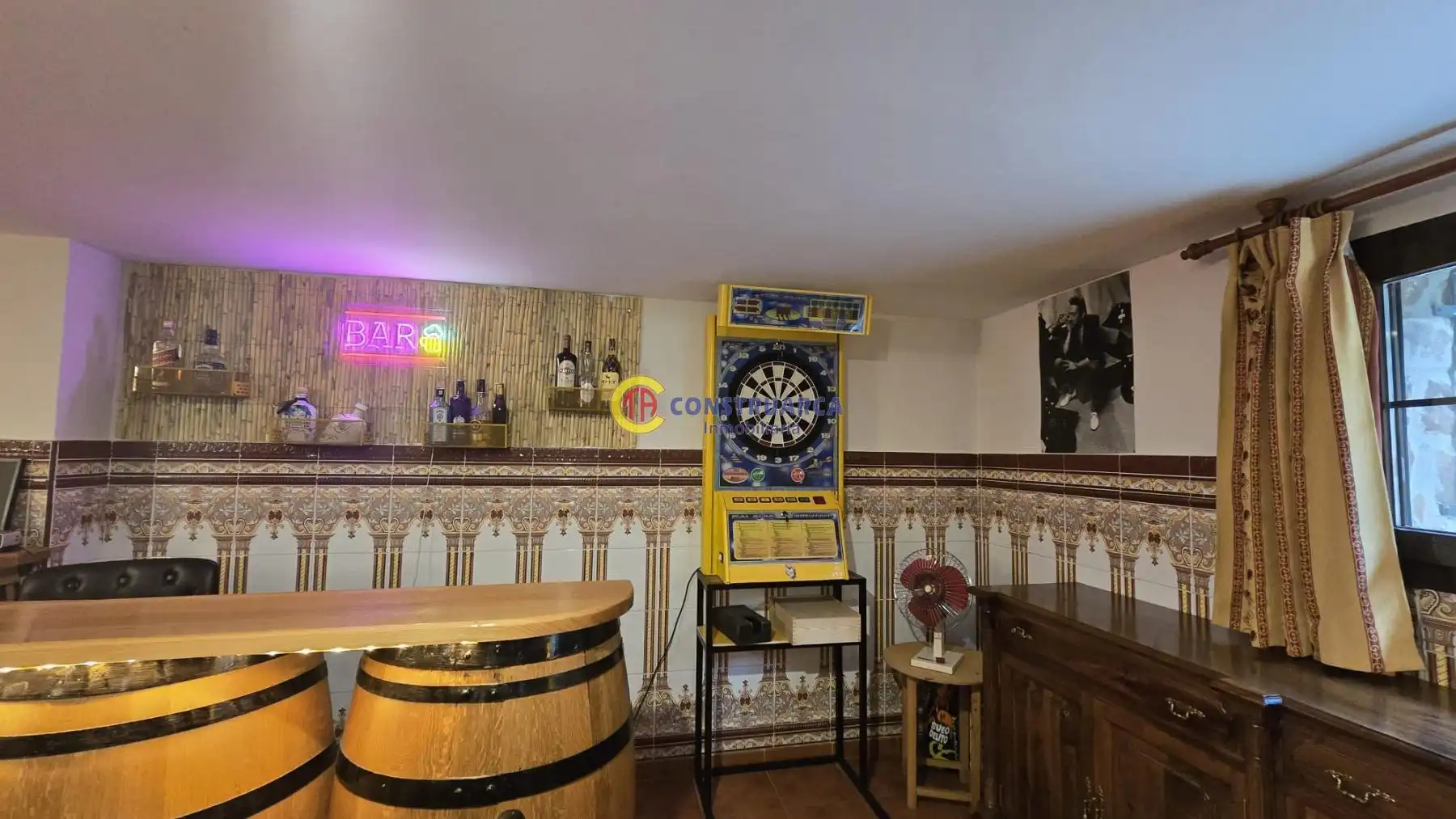 Casa o chalet en venta en Pepino con Aire acondicionado, Calefacción y Terraza
