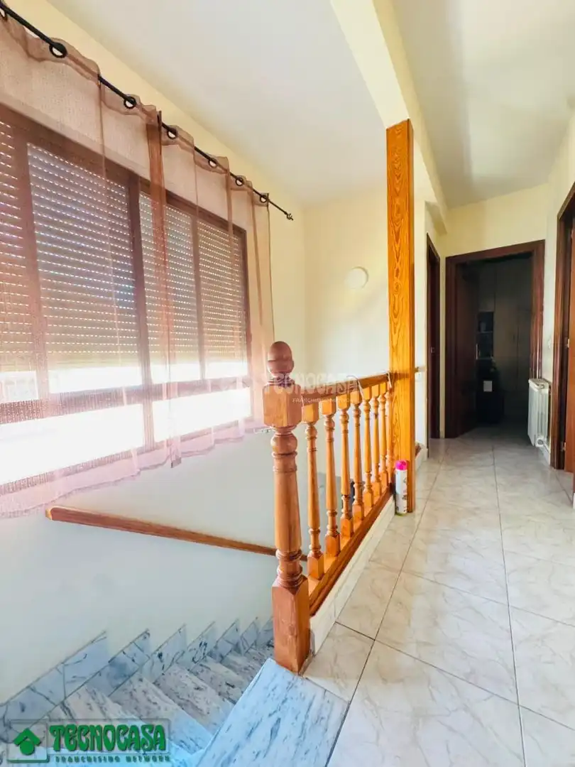Casa aparellada en venda a Méntrida, imagen 25